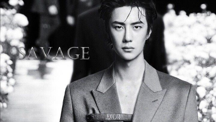 【Wang Yibo 85】Montase pengambilan lokasi | Satu-satunya di dunia hiburan Tiongkok | Seksinya berkela