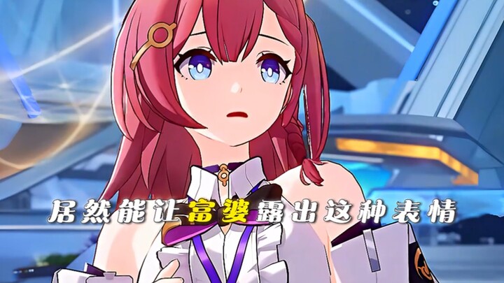 Asta: Sao bạn ích kỷ vậy?