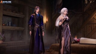 Little Fairy Yao Eps 33 indo