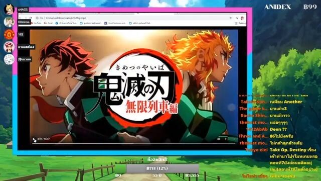 The Best Op Anime Fall 2021 สุดยอดเพลงเปิดอนิเมะเดือน ตุลาคม 2021 Live