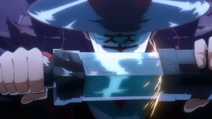 The hard-working Tiangang Dragon Rider! The pawn brother with his own BGM!