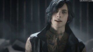 [Devil May Cry 5] Bất ngờ Zinni Sledgehammer - Vệ sinh Brother V