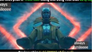 vị thần loki p3 #alwayssmileeee