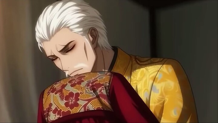 Quý Phi 80 Tuổi Bỗng Nhiên Được Gọi Thị Tẩm