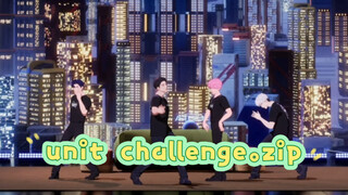 【PLAVE】250828 演唱会unit challenge直播中再现.zip