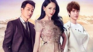 LOVE ACTUALLY episode 14 C-Drama Tagalog Dubbed