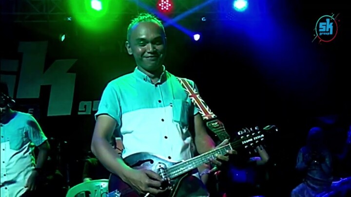 cinta jadi putus putus