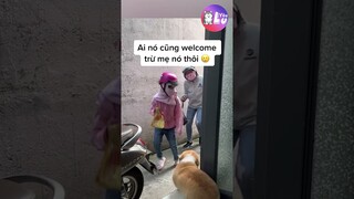 Chỉ mừng người lạ 😅 #Shorts #Yeulu #Yeuluofficial