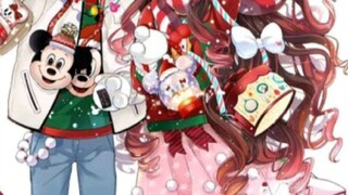 Merry Christmas!