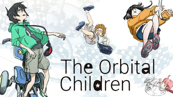 The Orbital Children - Episode 4