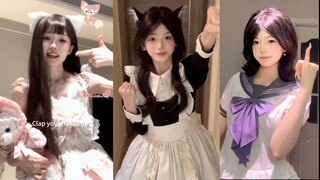 Melihat perbandingan antara tinju Faxiu Sanda dan tari cross-dressing, mana yang paling Anda sukai?