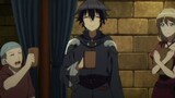 Death March to the parallel world Rhapsody E11