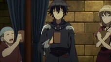 Death March to the parallel world Rhapsody E11