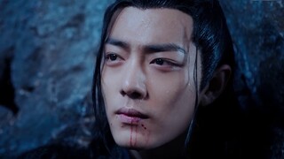 【Drama version of Wangxian】Yawei 01