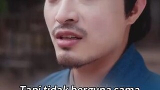mini drama ayahku menyembunyikan indentitas ya