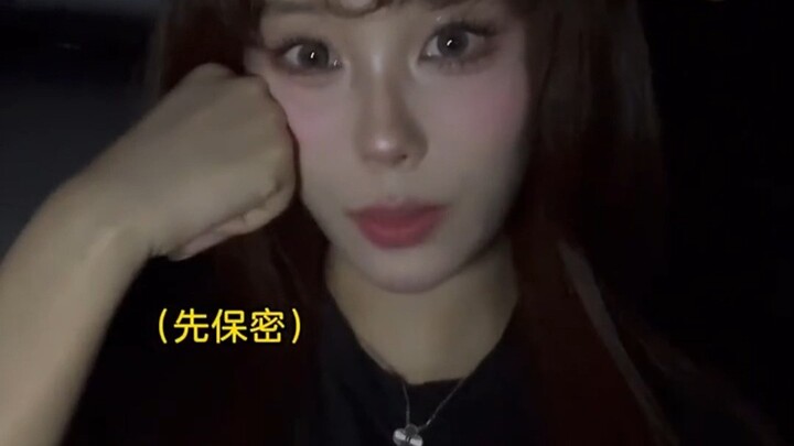 ฉันจะกลับบ้านเกิดไปออกรายการวาไรตี้แล้ว! ขอโทษด้วยนะ ช่วงนี้忙อยู่กับการเตรียมรายการเลยไม่ค่อยได้อัปเ