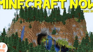 MINECRAFT NOW RECAP + MINECRAFT 119 ทีเซอร์