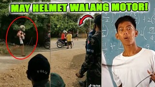 UNG MAY CHECKPOINT PERO OKAY LANG KASI... | PINOY MEMES