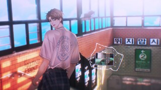 𝐎𝐟𝐟𝐢𝐜𝐢𝐚𝐥 𝐌𝐕 𝐒𝐏𝐀𝐊𝐋𝐙 '𝐜𝐨𝐦𝐞𝐭' #lezin #lezincomics #blmanhwa