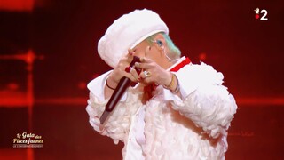 【4K60帧】权志龙/G-DRAGON - POWER(250129)