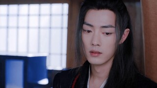 [Xiao Zhan Narcissus |. Sanxian] "หัวใจของฉัน" ตอนที่ 18 | เดินบนภูเขานับพันโดยหันหลังให้เธอ แต่ฉันไ