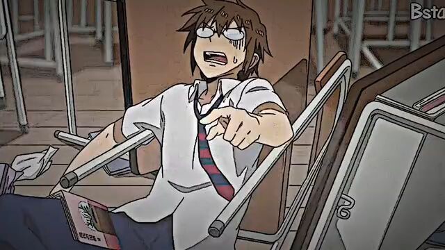 Ketika Anak Stm Jalan sama cwek...Auto heboh🤣😂