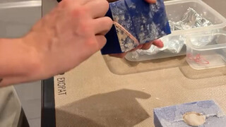 猜猜这是在做什么