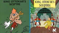 Petualangan Tintin: Tongkat Raja Ottokar (Bagian 1 & 2)