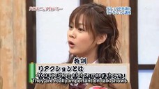 351 Hello!Morning (2007.03.11) HaroMoni Academy Comedy Reaction Battle (partial)