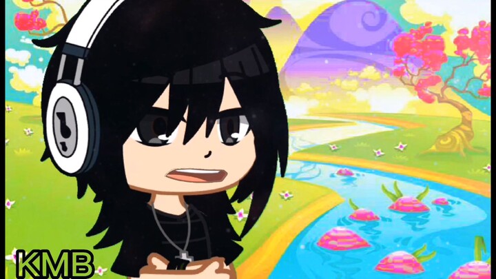 (green screen)