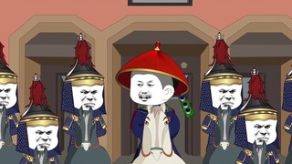 Tập 27: Sao chép hang ổ của người Tatar
