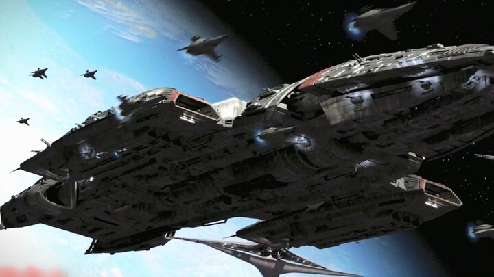 Which of the devastating scenes in movies do you think is the most shocking?