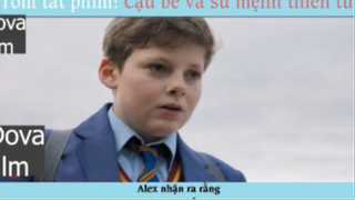 truyền nhân arthur p3 #dovafilm