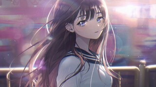 [อนิเมะ] [รวมอนิเมะสายฮาร์ดคอร์] A Fleeting Glimpse