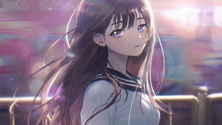 [อนิเมะ] [รวมอนิเมะสายฮาร์ดคอร์] A Fleeting Glimpse