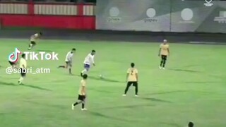 cock jadi komentator FIFA