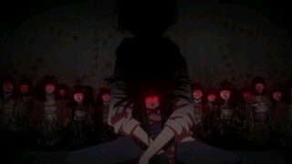 dark spiritual eps 2 sub indo