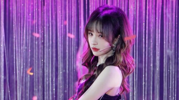 【หลินเจียอี้】เปลี่ยนแปลงถ้าคุณต้องการ｜โฟกัส 4K60 @20260208