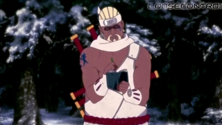 โลกของ Shinobi ASMV loosecontroi ENP