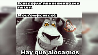 Memes de Bleach #3