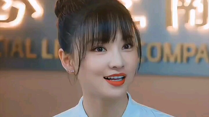 هذه الأخت الصغيرة لطيفة جدًا...