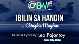Chingkie Maylon - IBILIN SA HANGIN (OBM 2 Top 8)