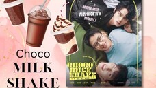 Choco Milk Shake - EP 5 (Eng sub) KDRAMA BL