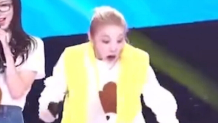 A Beauty Lacking the Brainstem