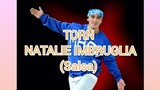TORN - NATALIE IMBRUGLIA | Salsa| Dj king tanaka |Dance Fitness| mhon