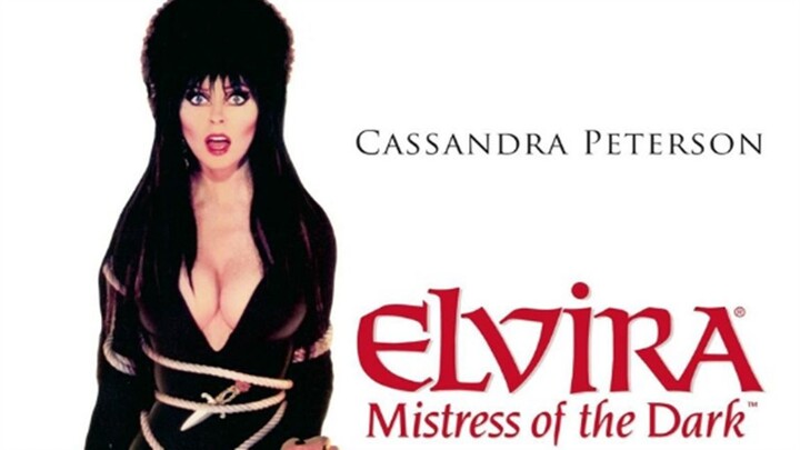 Elvira Mistress of the Dark (1988)