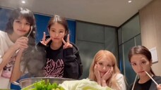 BLACKPINK Hotpot Song