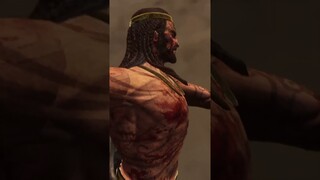 Kratos Has Had Enough pt 4