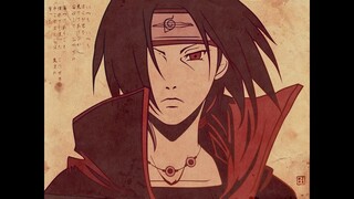 The Story of Itachi Uchiha | You're Gonna Go Far Kid (AMV)