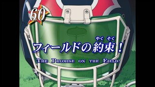 Eyeshield 21 - 60 [1080p]